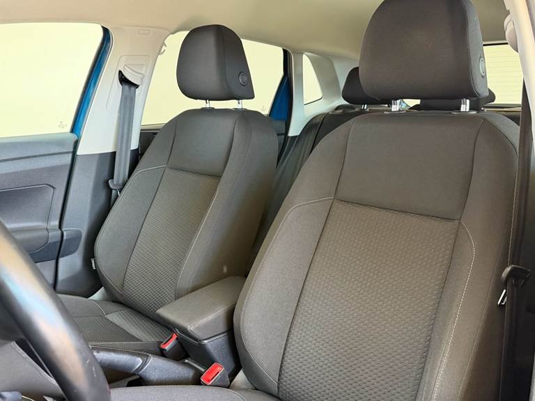 VW Polo 1,0 TSI Comfortline Connect DSG 95HK 5d 7g Aut.