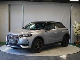 DS DS 3 CrossBack