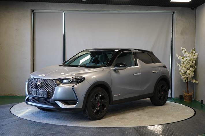 undefined DS DS 3 CrossBack fra 2020