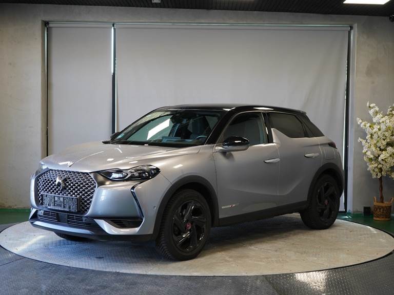 DS DS 3 CrossBack