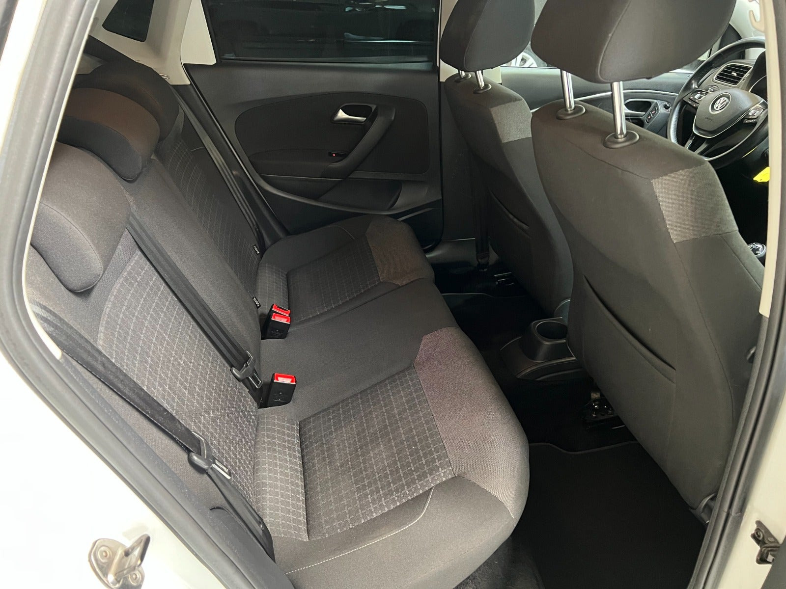 undefined VW Polo fra 2016