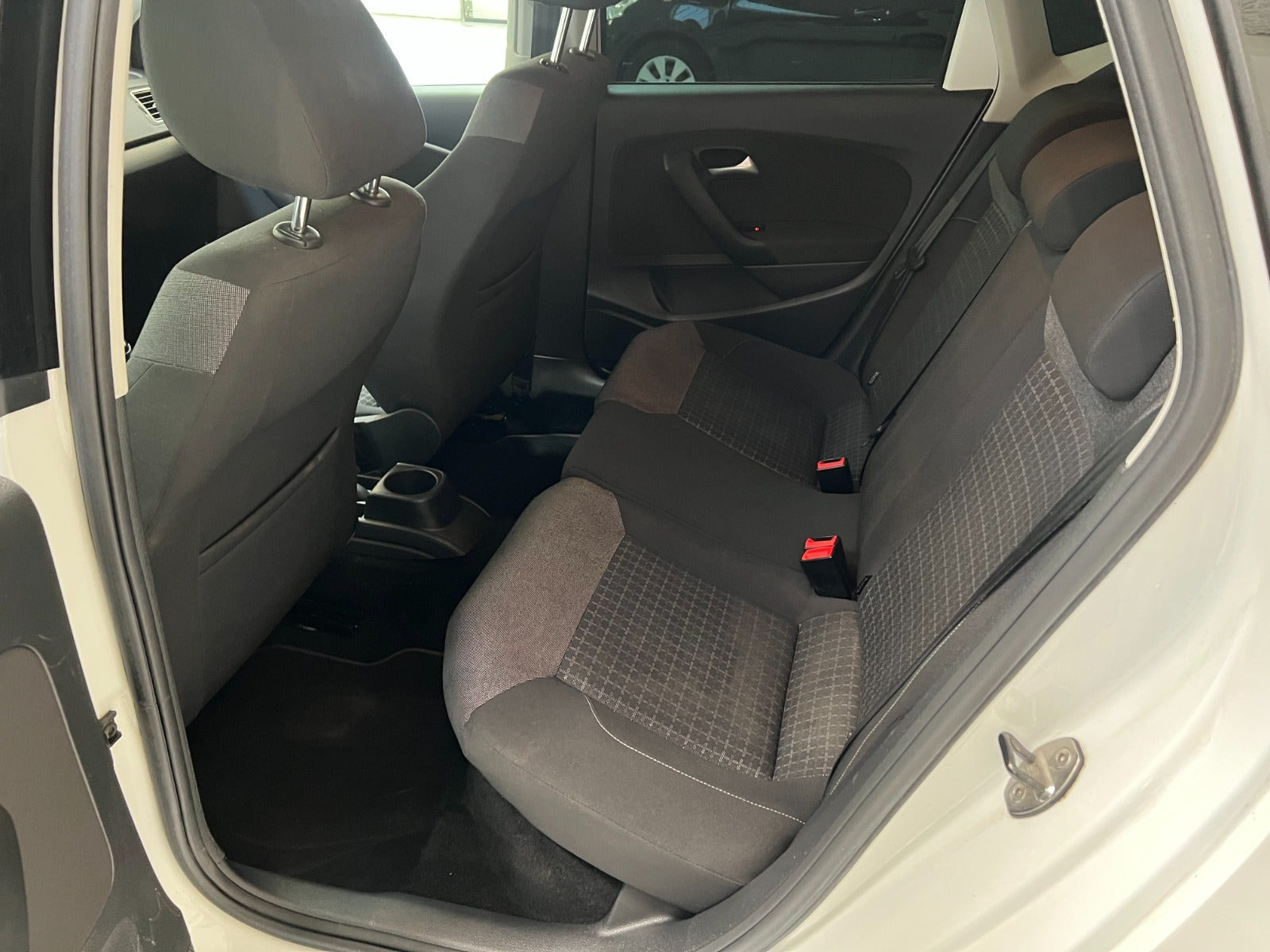undefined VW Polo fra 2016
