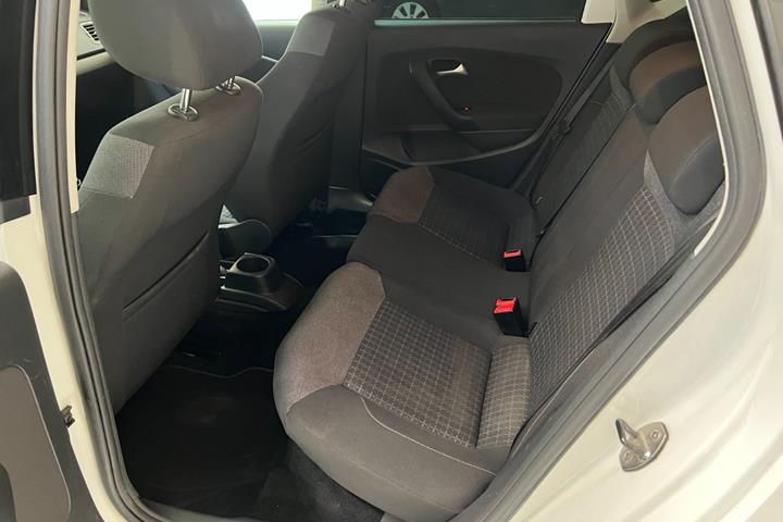 undefined VW Polo fra 2016