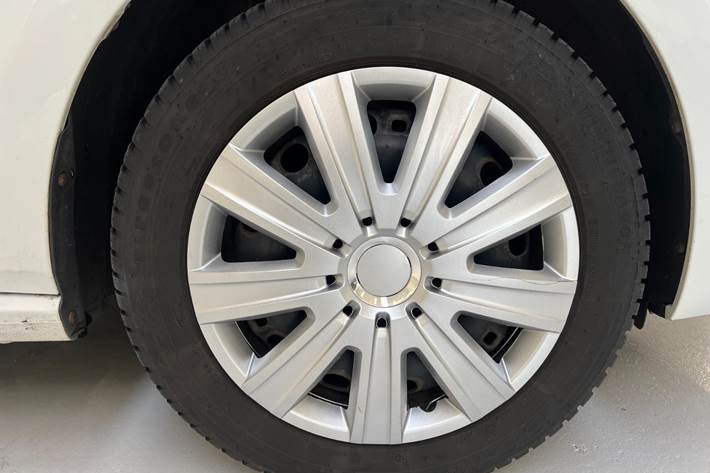 undefined VW Polo fra 2016