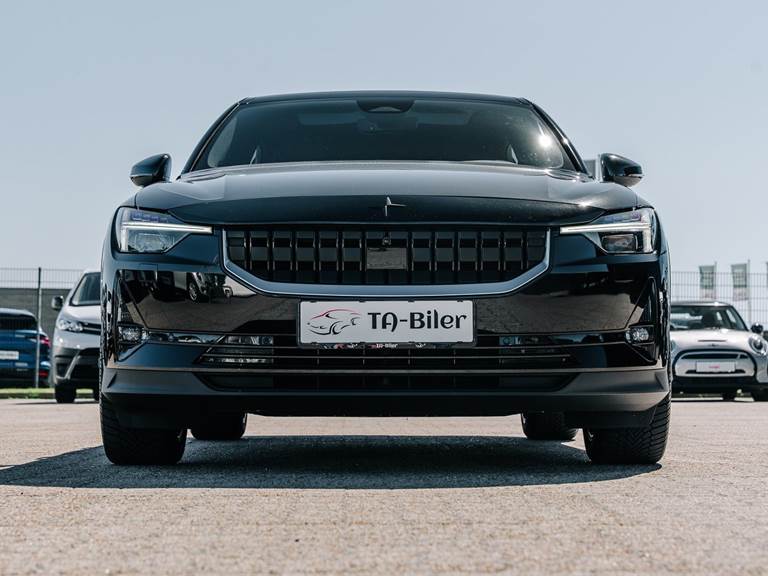 Polestar 2 Long Range AWD