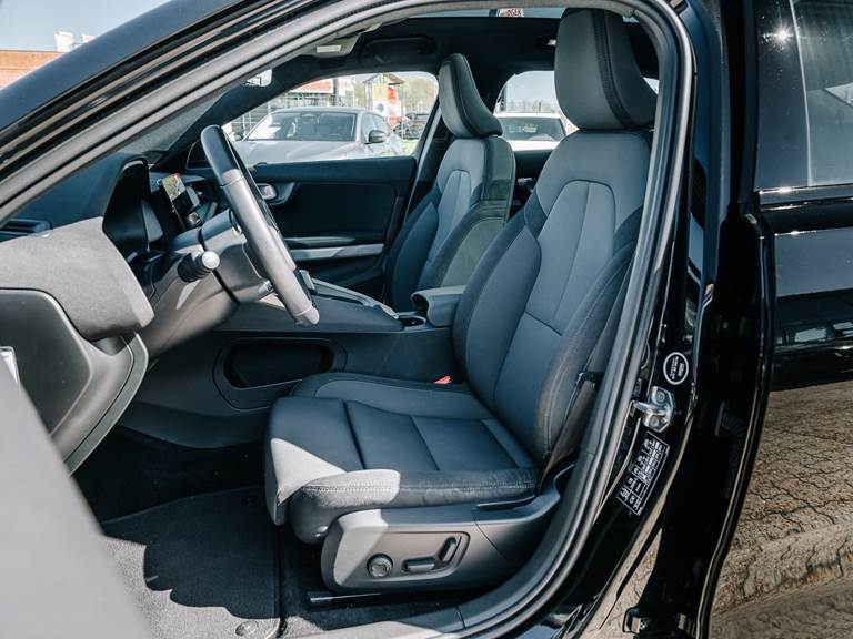 Polestar 2 Long Range AWD