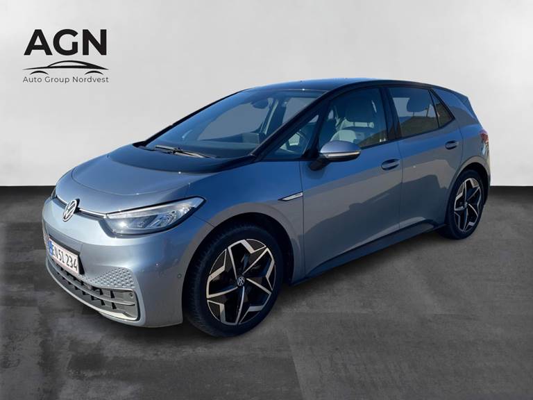 VW ID.3 58 Pro Performance