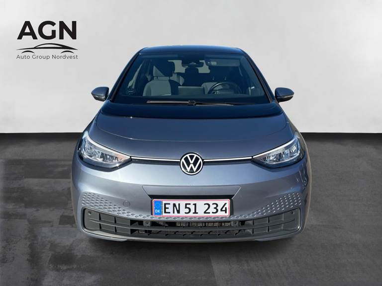 VW ID.3 58 Pro Performance