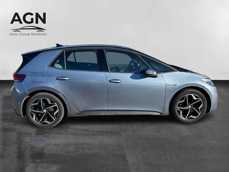 VW ID.3 58 Pro Performance