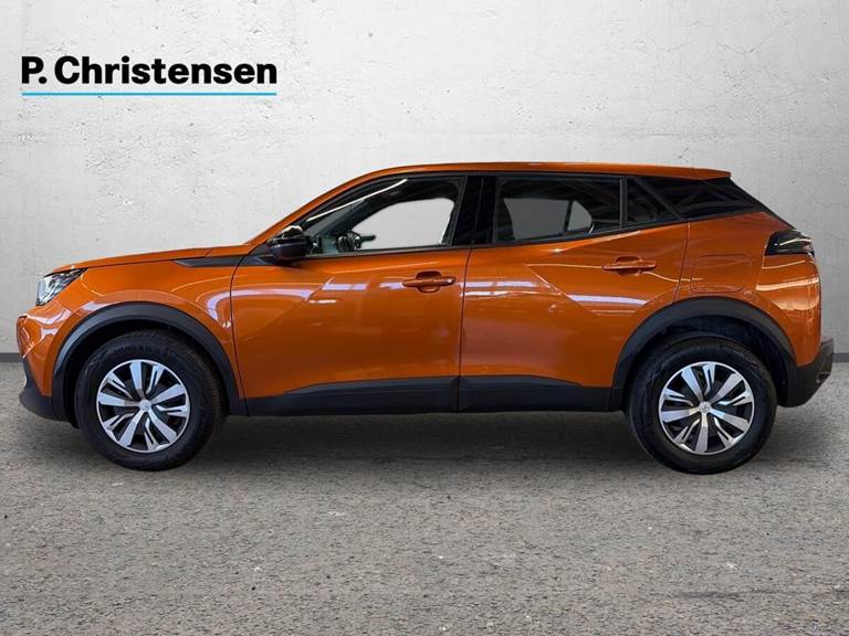 Peugeot 2008 1,2 PureTech 100 Active Pack