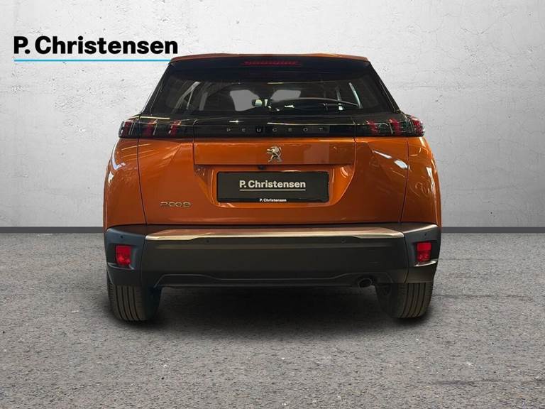 Peugeot 2008 1,2 PureTech 100 Active Pack