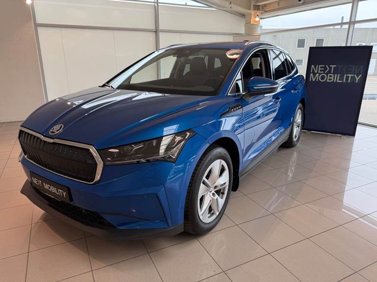 Skoda Enyaq 80 iV Premium