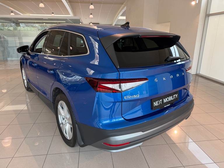 Skoda Enyaq 80 iV Premium