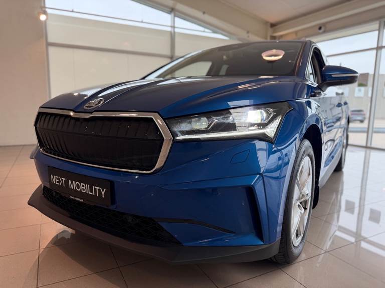 Skoda Enyaq 80 iV Premium