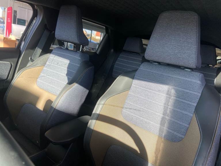 Renault 5 E-Tech 52 Techno