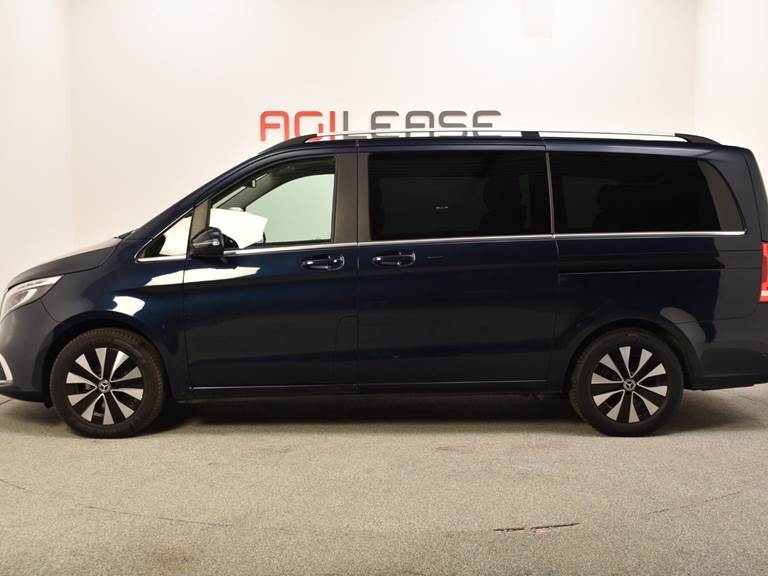 Mercedes V300 d 2,0 Avantgarde Edition aut. L 4Matic