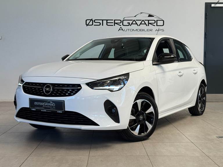Opel Corsa-e 50 Elegance