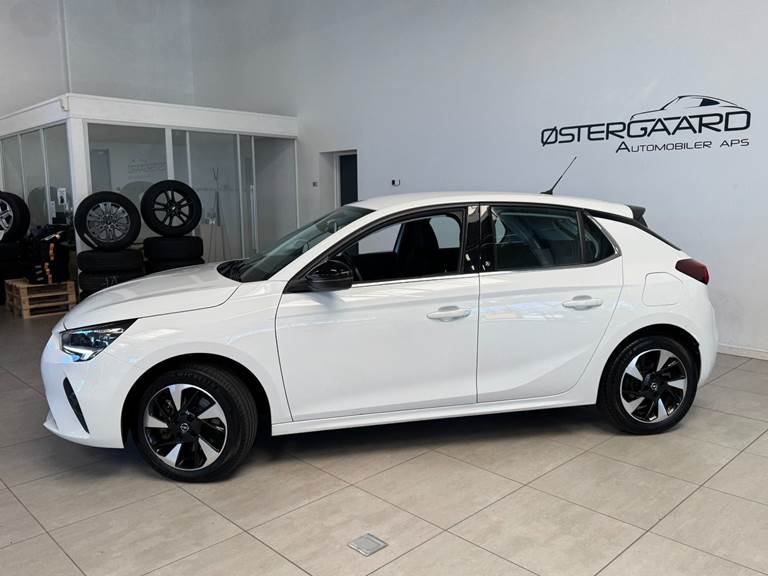 Opel Corsa-e 50 Elegance