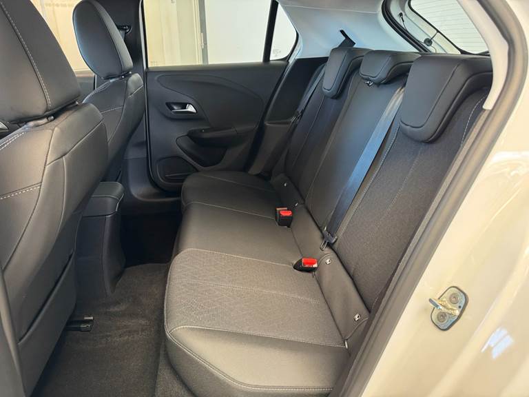 Opel Corsa-e 50 Elegance