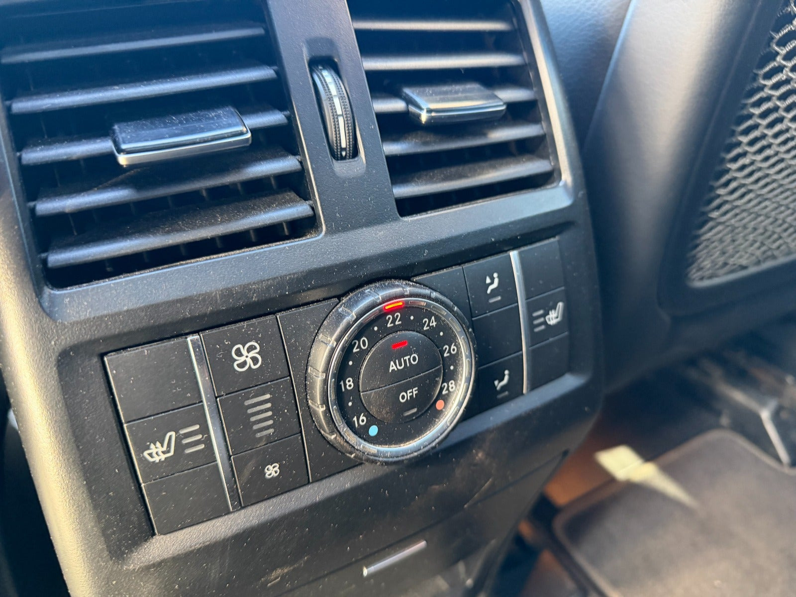 undefined Mercedes GLE43 fra 2016