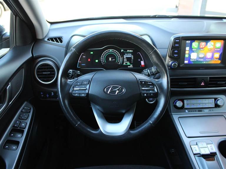 Hyundai Kona 64 EV Advanced