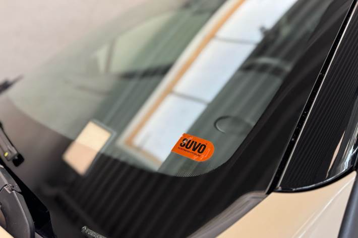 Beige Renault Captur fra 2016