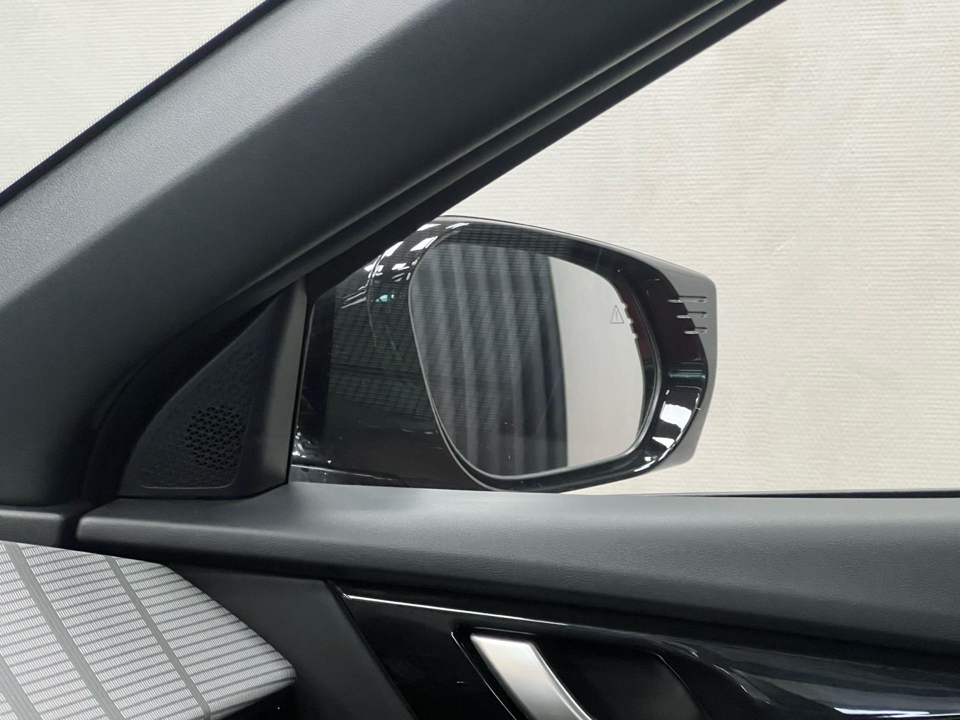 Rød Kia EV6 fra 2022