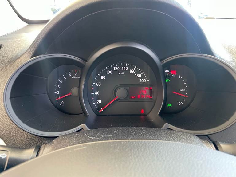 Kia Picanto 1,2 Motion 85HK 5d