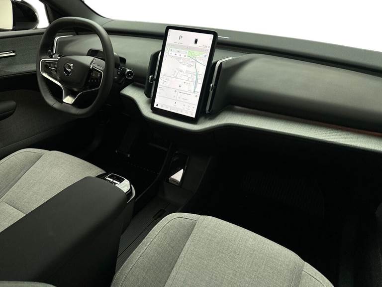 Volvo EX30 Single Motor Extended Range Ultra 272HK 5d Aut.