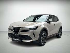 Alfa Romeo Junior