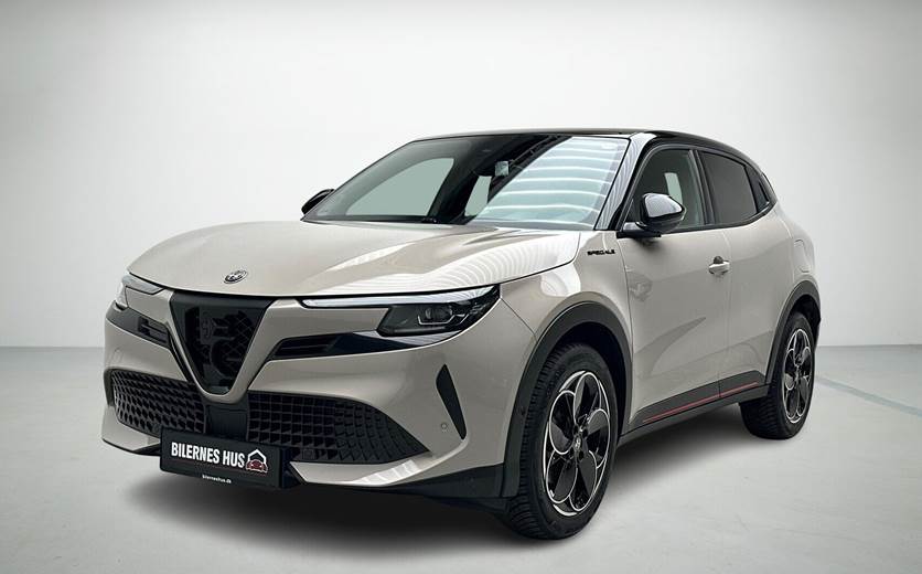 Alfa Romeo Junior