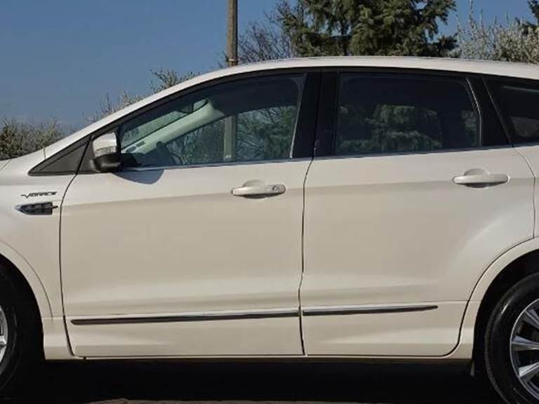 Ford Kuga 1,5 EcoBoost Vignale AWD 176HK 5d 6g Aut.