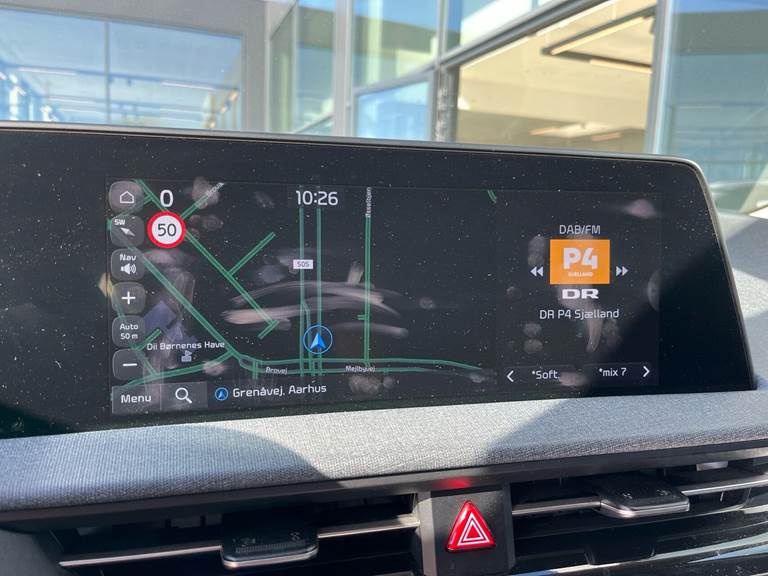 Kia EV6 EL Long Range 229HK 5d Aut.