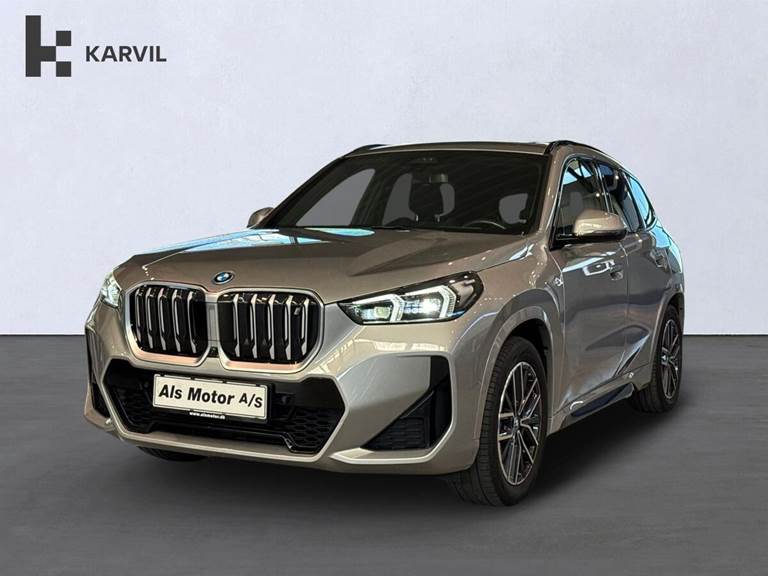 BMW iX1 xDrive30 M-Sport