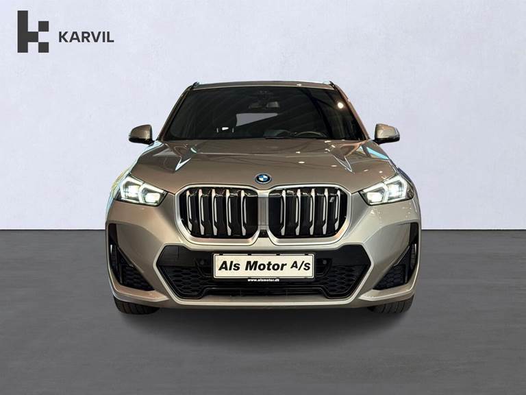 BMW iX1 xDrive30 M-Sport