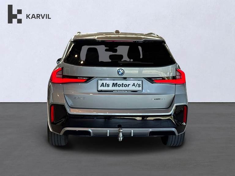 BMW iX1 xDrive30 M-Sport