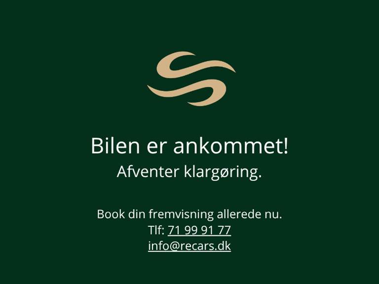 Ford Mustang Mach-E 70 Standard Range