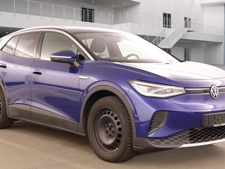 VW ID.4 77 Pro