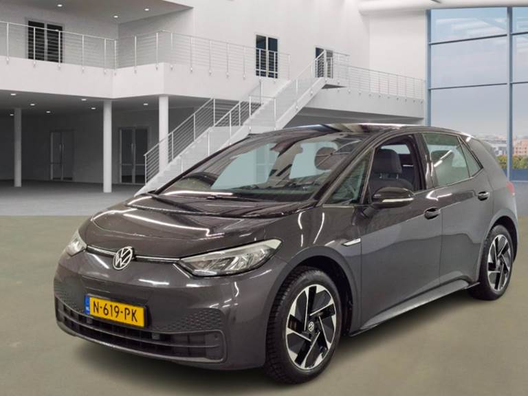 VW ID.3 58 Pro Performance