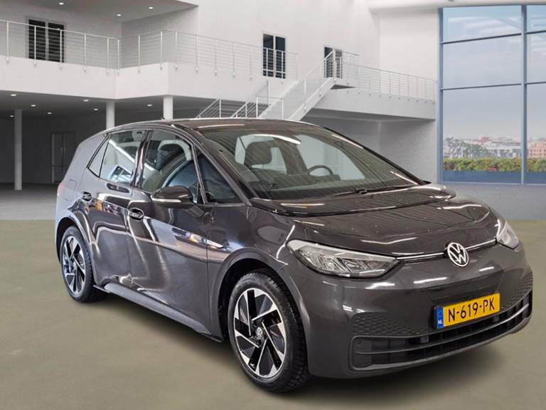 VW ID.3 58 Pro Performance