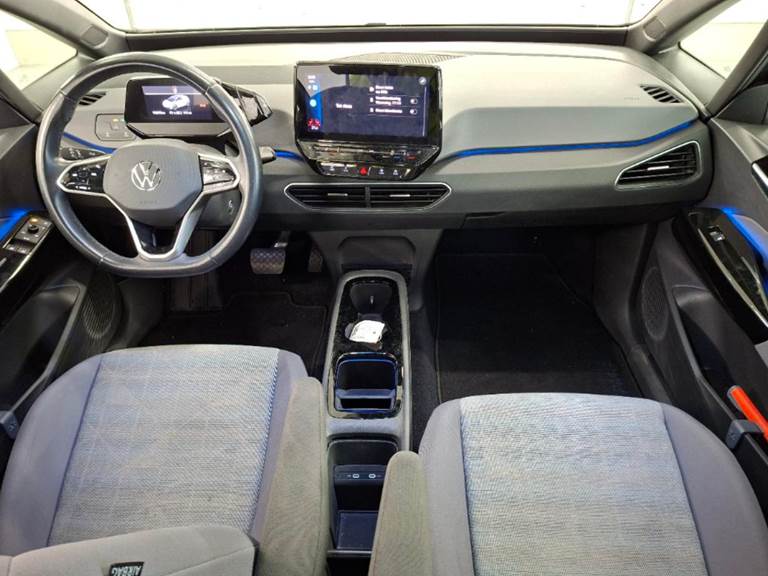 VW ID.3 58 Pro Performance