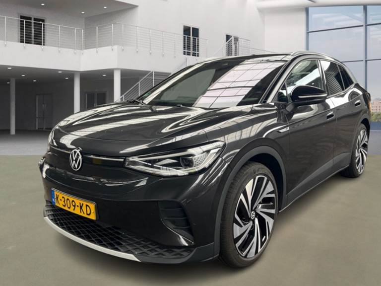 VW ID.4 77 1ST Pro