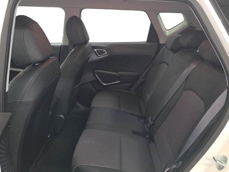 Kia e-Soul 64 Premium