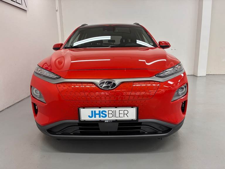 Hyundai Kona 64 EV Premium