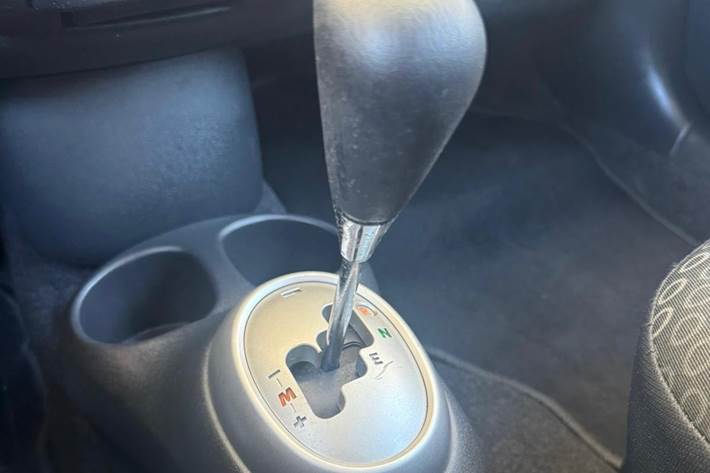 undefined Toyota Yaris fra 2003