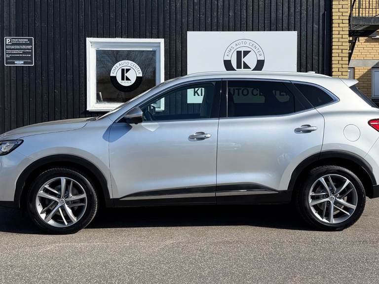 MG EHS 1,5 PHEV Luxury