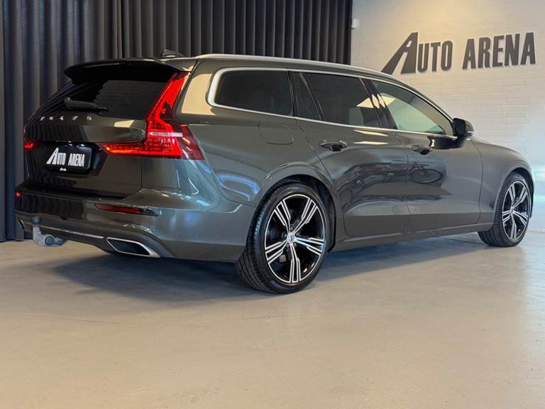 Volvo V60 2,0 D4 190 Inscription aut.