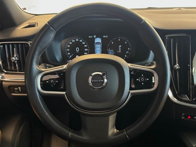 Volvo V60 2,0 D4 190 Inscription aut.