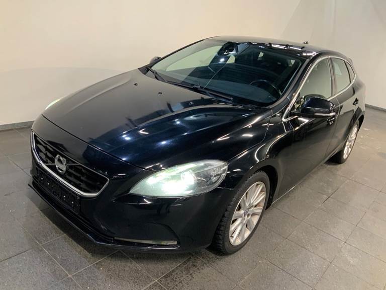 Volvo V40 2,0 D4 177 Momentum aut.
