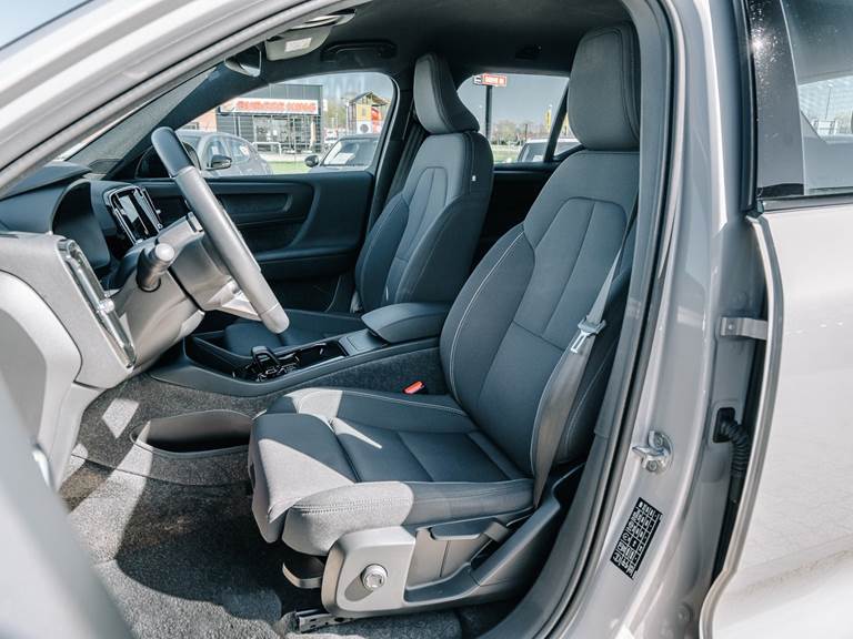 Volvo XC40 ReCharge Twin Plus